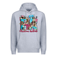 Pa Physician Assistant Premium Hoodie | Teevron