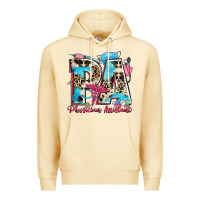 Pina Colada pa physician assistant Premium Hoodie - Zillion Design Studio