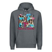 Rock pa physician assistant Premium Hoodie - Zillion Design Studio