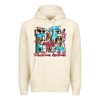 Tofu pa physician assistant Premium Hoodie - Zillion Design Studio