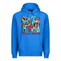 True Royal pa physician assistant Premium Hoodie - Zillion Design Studio