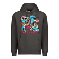 Smoke pa physician assistant Premium Hoodie - Zillion Design Studio