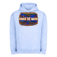 Pigment Grape Ice Cinco de Mayo Urban Hoodie - texasbilliewilder