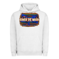 Pigment Lunar Rock Cinco de Mayo Urban Hoodie - texasbilliewilder