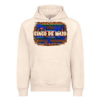 Sandshell Cinco de Mayo Urban Hoodie - texasbilliewilder