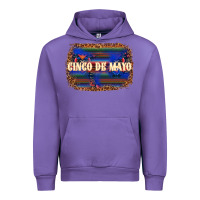 Tulip Cinco de Mayo Urban Hoodie - texasbilliewilder