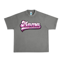 Tornado Mama Leopard Urban Heavy Tee - RanaPortraitStore