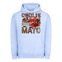 Pigment Grape Ice Cinco de Mayo Truck Urban Hoodie - texasbilliewilder