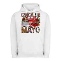 Pigment Lunar Rock Cinco de Mayo Truck Urban Hoodie - texasbilliewilder