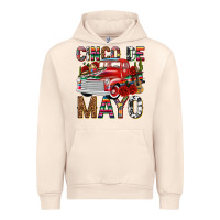 Sandshell Cinco de Mayo Truck Urban Hoodie - texasbilliewilder