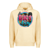 Pina Colada race day Premium Hoodie - Zillion Design Studio