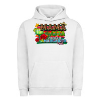Pigment Lunar Rock Mama Cita Needs a Margarita Urban Hoodie - texasbilliewilder