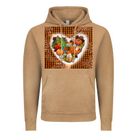 Vintage Camel western fall heart Vintage Hoodie - AdoDesignShop