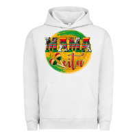 Pigment Lunar Rock Mama Cita Urban Hoodie - texasbilliewilder