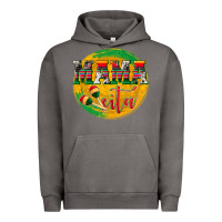 Pigment Tornado Mama Cita Urban Hoodie - texasbilliewilder