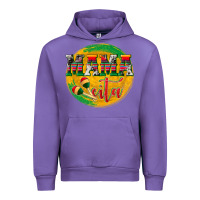 Tulip Mama Cita Urban Hoodie - texasbilliewilder