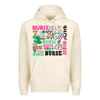 Tofu nurse Premium Hoodie - Zillion Design Studio