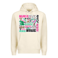 Tofu nurse Premium Hoodie - Zillion Design Studio