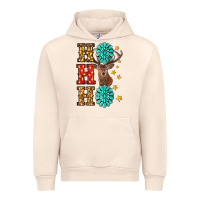 Sandshell christmas ho ho ho Urban Hoodie - RanaPortraitStore