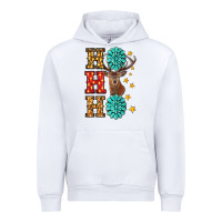 White christmas ho ho ho Urban Hoodie - RanaPortraitStore