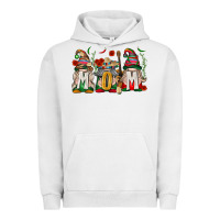 Pigment Lunar Rock Mexican Mom Gnome Urban Hoodie - texasbilliewilder