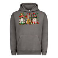 Pigment Tornado Mexican Mom Gnome Urban Hoodie - texasbilliewilder