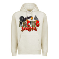 Racing Season Premium Hoodie | Teevron