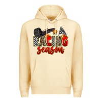 Pina Colada racing season Premium Hoodie - Zillion Design Studio