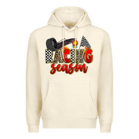 Sandshell racing season Premium Hoodie - Zillion Design Studio