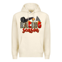 Tofu racing season Premium Hoodie - Zillion Design Studio