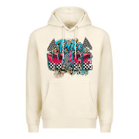 Tofu race wife Premium Hoodie - Zillion Design Studio