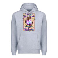 I Don't Need Tarot Cards To Read Your Bullcrap Premium Hoodie | Teevron