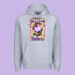 I Don't Need Tarot Cards To Read Your Bullcrap Premium Hoodie Designed By Texasbilliewilder