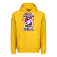 Lemon I Don't Need Tarot Cards To Read Your Bullcrap Premium Hoodie - texasbilliewilder
