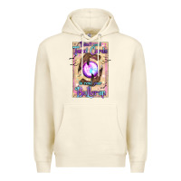 Sandshell I Don't Need Tarot Cards To Read Your Bullcrap Premium Hoodie - texasbilliewilder