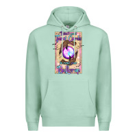 Seafoam I Don't Need Tarot Cards To Read Your Bullcrap Premium Hoodie - texasbilliewilder