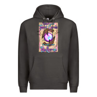 Smoke I Don't Need Tarot Cards To Read Your Bullcrap Premium Hoodie - texasbilliewilder