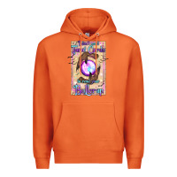 Carrot I Don't Need Tarot Cards To Read Your Bullcrap Premium Hoodie - texasbilliewilder
