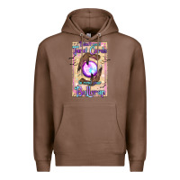 Chestnut I Don't Need Tarot Cards To Read Your Bullcrap Premium Hoodie - texasbilliewilder