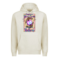 Oatmeal Heather I Don't Need Tarot Cards To Read Your Bullcrap Premium Hoodie - texasbilliewilder