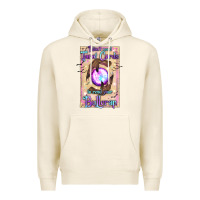 Tofu I Don't Need Tarot Cards To Read Your Bullcrap Premium Hoodie - texasbilliewilder