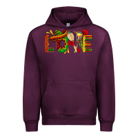 Mexico Love Urban Hoodie | Teevron
