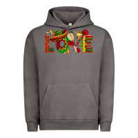 Pigment Tornado Mexico Love Urban Hoodie - texasbilliewilder