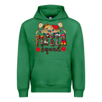 Emerald Mexico Fiesta Squad Urban Hoodie - texasbilliewilder