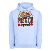 Pigment Grape Ice Mexico Fiesta Squad Urban Hoodie - texasbilliewilder