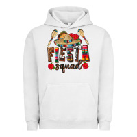 Pigment Lunar Rock Mexico Fiesta Squad Urban Hoodie - texasbilliewilder