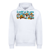 White i could go for some coffee Urban Hoodie - Zillion Design Studio