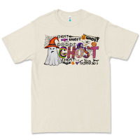 Bone ghost Premium Tee - CowhideDigitalArt