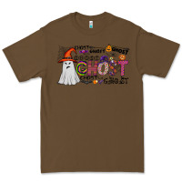 Cacao ghost Premium Tee - CowhideDigitalArt