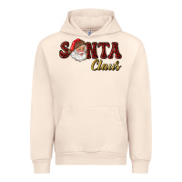 Sandshell santa claus Urban Hoodie - RanaPortraitStore